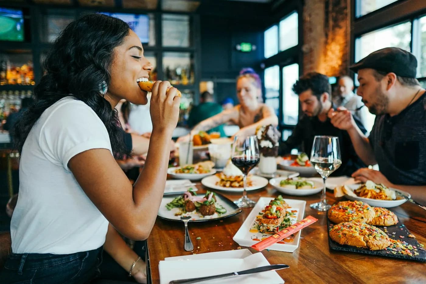 Capture every new guest